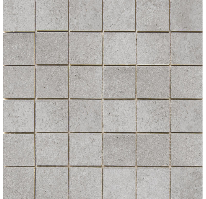 Керамическая плитка TRAFFIC GREY 30X30X10 Поверхность: Матовая (NCR07413)