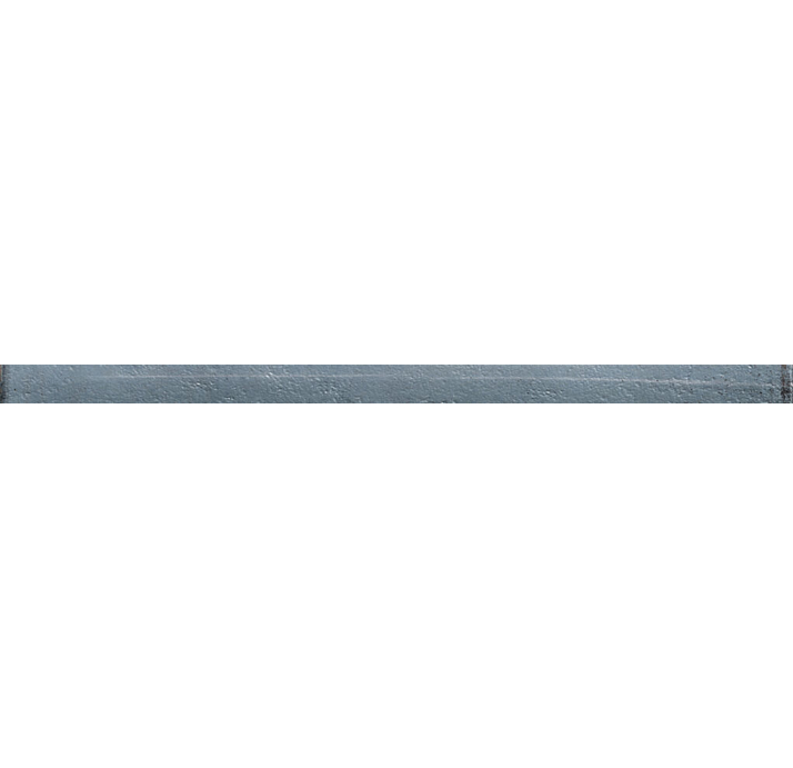 Керамическая плитка MUSSA BLUE 1,5X30X8 Поверхность: Полированная (NCR06135)