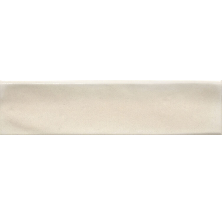 Керамическая плитка OPAL IVORY 7,5X30X8,6 Поверхность: Полированная (NCR06662)