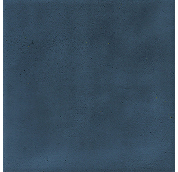 Керамическая плитка ZELLIGE MARINE 10X10X9,8 Поверхность: Полированная (NCR07617)