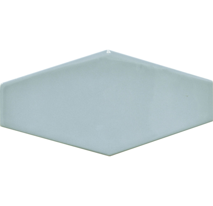 Керамическая плитка VIENA BLUE 10X20X8,6 Поверхность: Полированная (NCR07492)