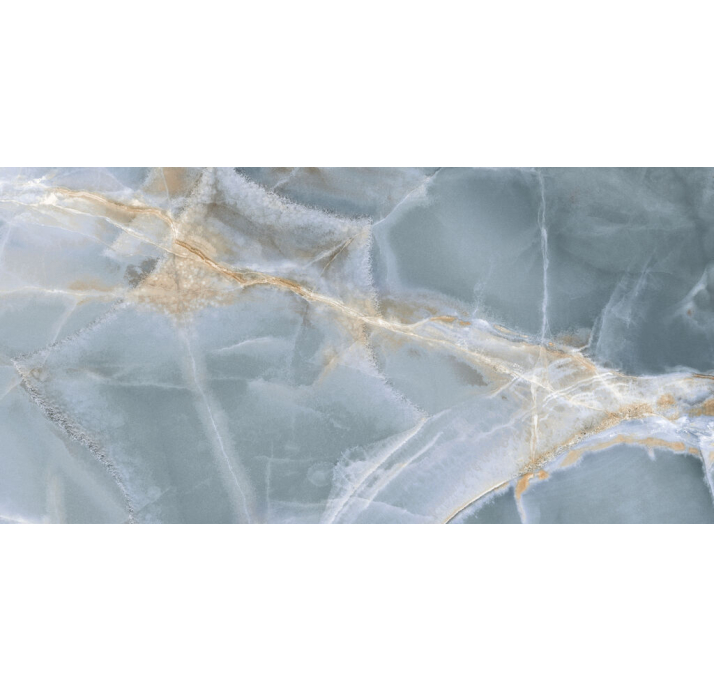 Керамическая плитка MYSTICA NAVY 60X120X10,5 Поверхность: Полированная (NCR06145)