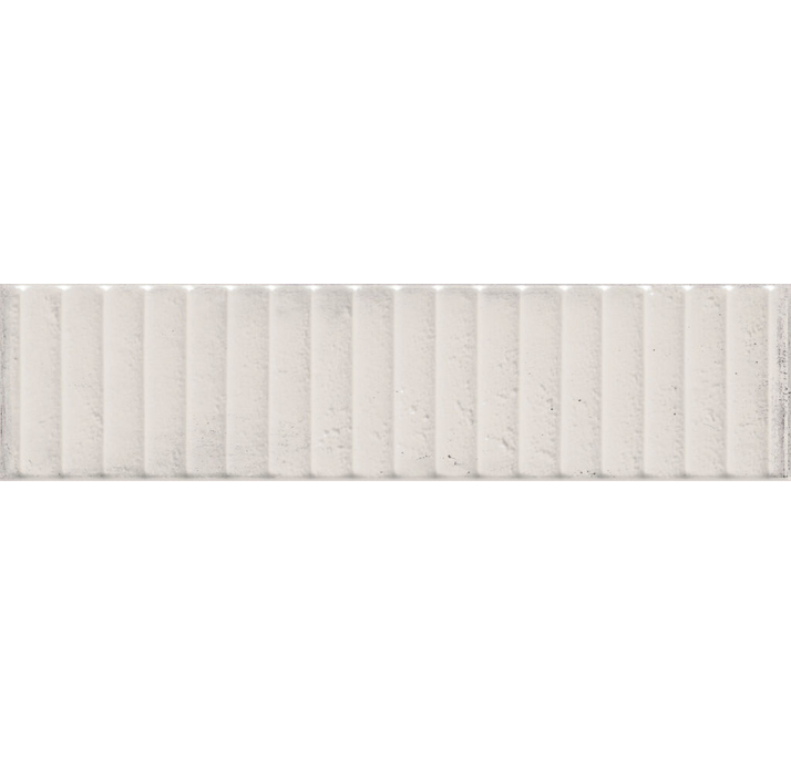 Керамическая плитка MUSSA IVORY 7,5X30X9,9 Поверхность: Полированная (NCR06128)