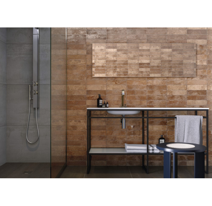 Керамическая плитка OKEN OCHRE 7,5X30X8,2 Поверхность: Полированная (NCR06556)