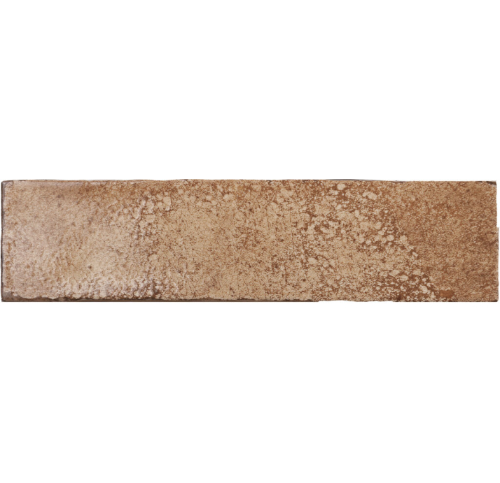 Керамическая плитка OKEN OCHRE 7,5X30X8,2 Поверхность: Полированная (NCR06556)