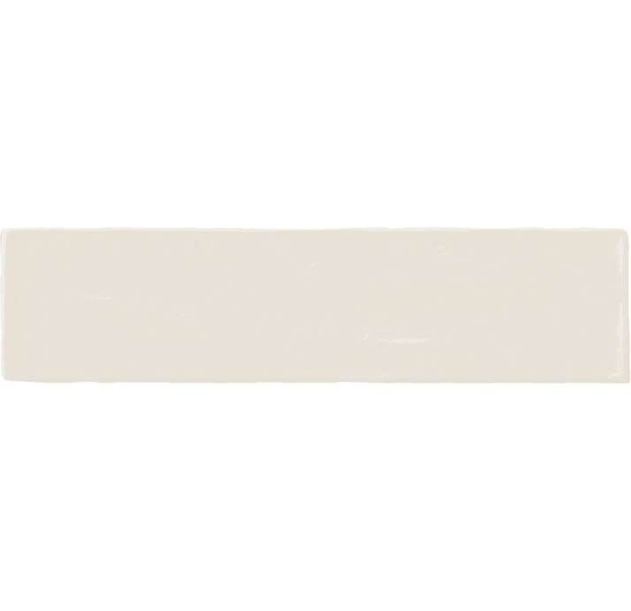 Керамическая плитка MOOS IVORY 6,5X26X8,2 Поверхность: Полированная (NCR06054)