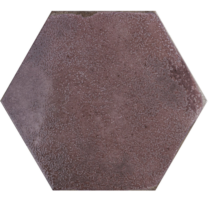 Керамогранит OKEN GARNET 23,2X26,7X8,7 Поверхность: Полированная (NCR06562)