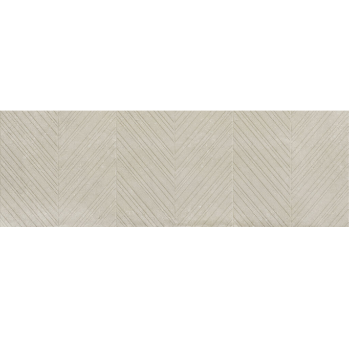 Керамическая плитка MIDTOWN CREAM 30X90X8,7 Поверхность: Матовая (NCR06009)