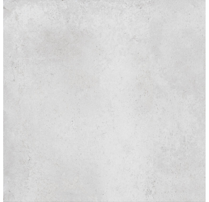 Керамическая плитка TRAFFIC WHITE 60X60X9 Поверхность: Матовая (NCR07410)