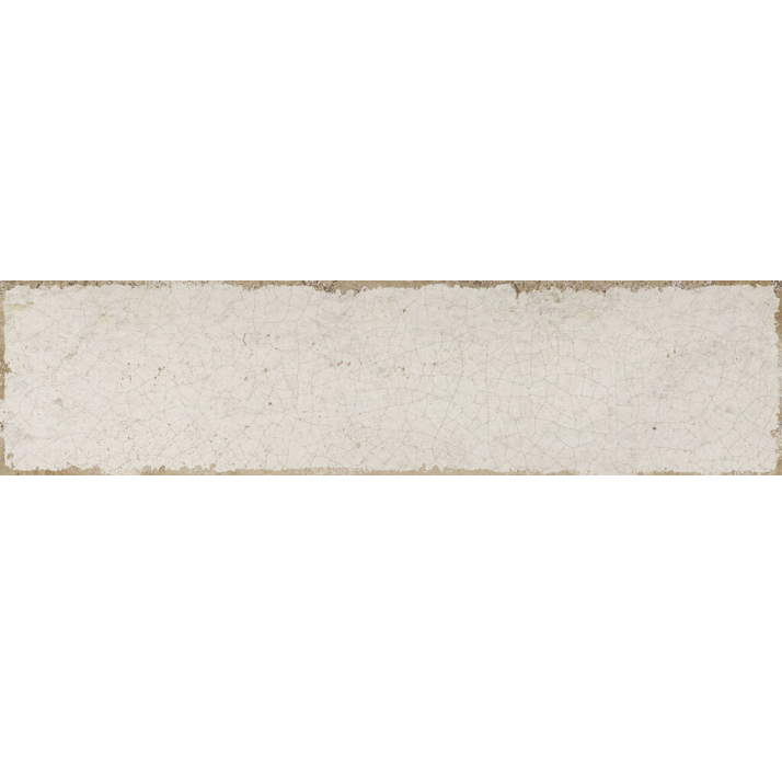 Керамическая плитка SOUL IVORY 7,5X30X9 Поверхность: Полированная (NCR07166)