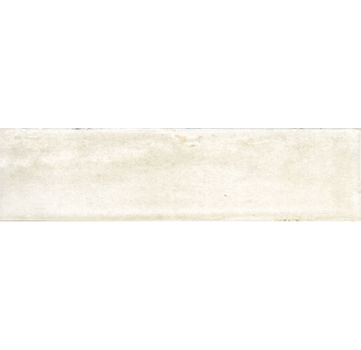 Керамическая плитка NALA IVORY 6X24,6X8,5 Поверхность: Полированная (NCR06176)