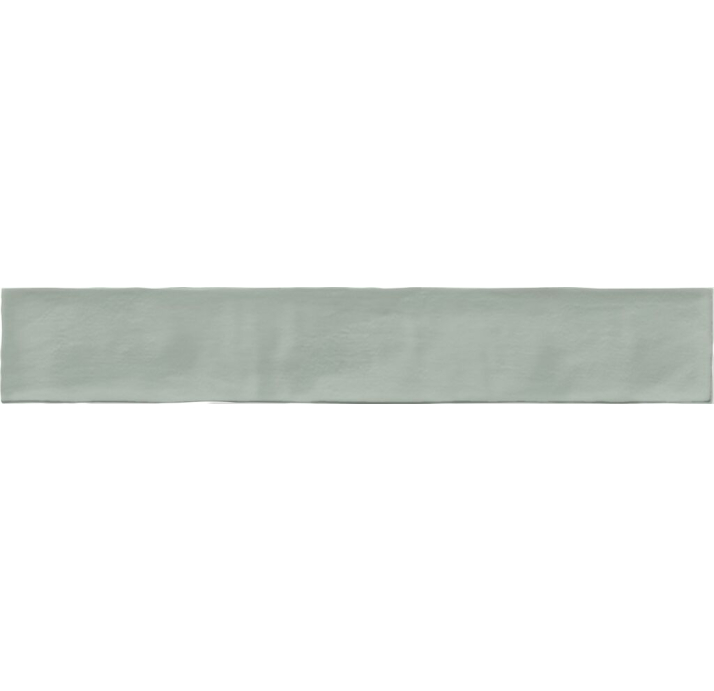 Керамическая плитка SWITCH SAGE 6,5X39,5X8,8 Поверхность: Полированная (NCR07316)