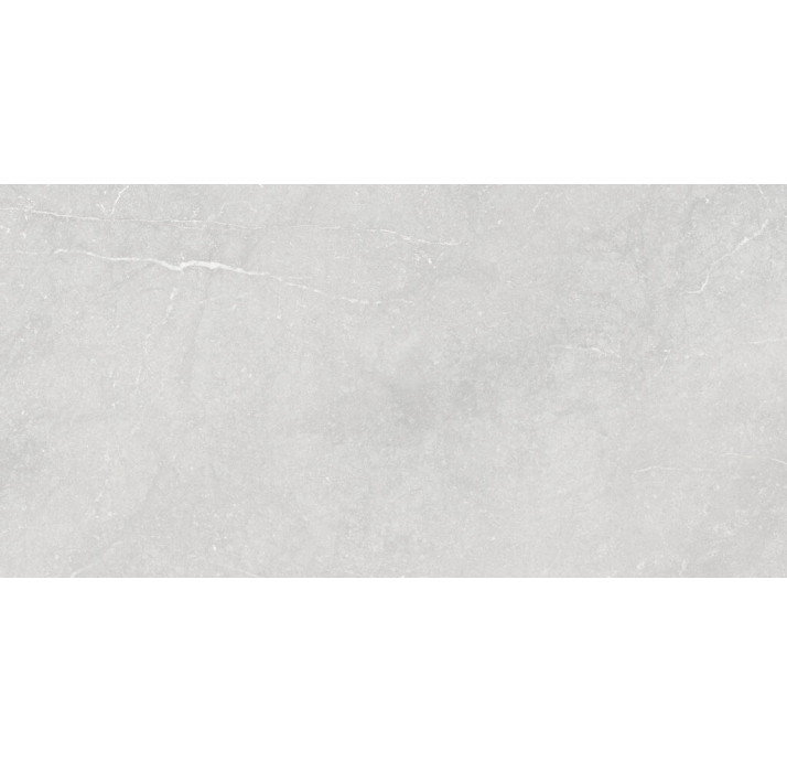 Керамическая плитка MUNICH WHITE 60X120X9 Поверхность: Матовая (NCR06078)