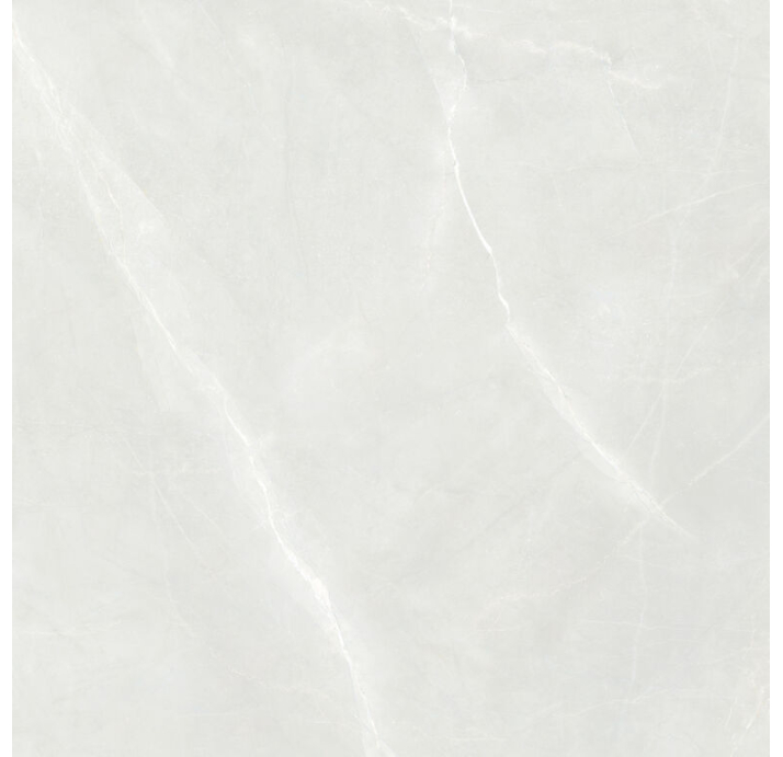 Керамическая плитка PARADISE WHITE 120X120X9 Поверхность: Матовая (NCR06847)
