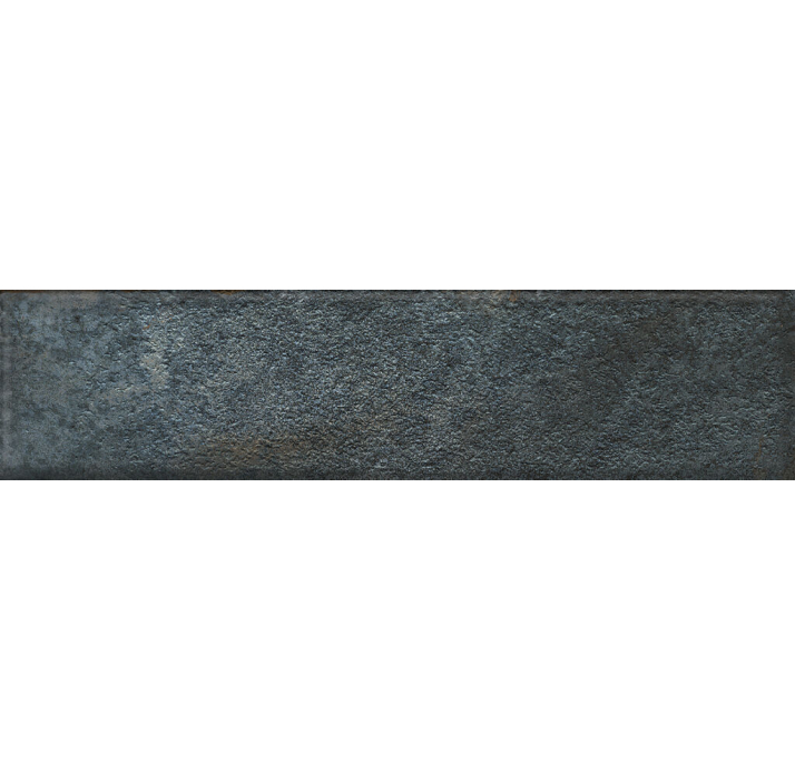 Керамическая плитка VINCE TEAL 6X25X8,7 Поверхность: Матовая (NCR07553)