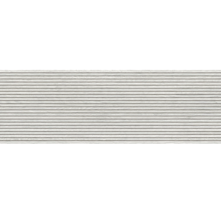Керамическая плитка STOWE WHITE 30X90X8,7 Поверхность: Матовая (NCR07272)