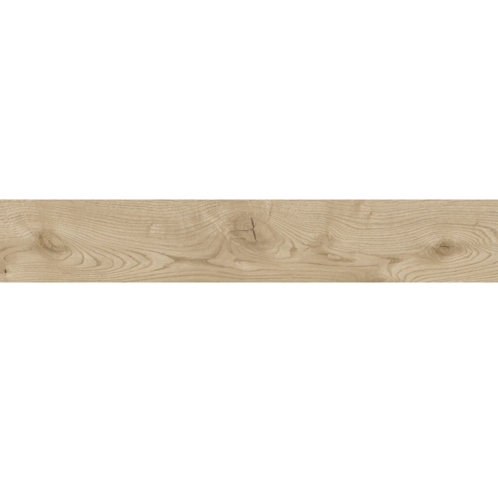 Керамическая плитка YUKON OAK 20X120X9 Поверхность: Матовая (NCR07585)