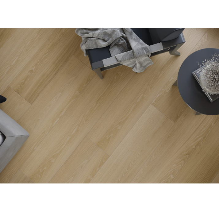 Керамическая плитка PALERMO OAK 25X150X11 Поверхность: Матовая (NCR06811)
