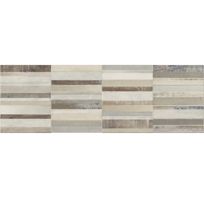 Керамическая плитка ORIGIN BRISK 40X120X10,8 Поверхность: Матовая (NCR06718)