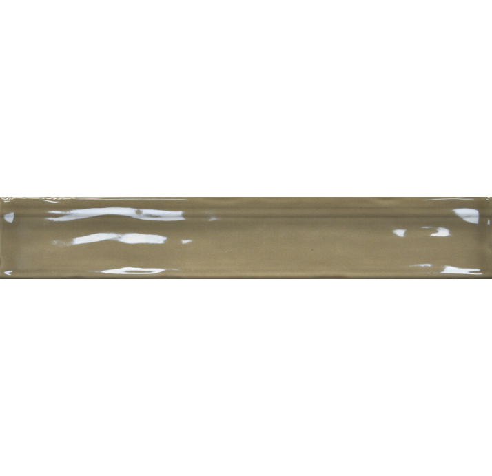 Керамическая плитка VIENA TABACO 5X30X8 Поверхность: Полированная (NCR07518)