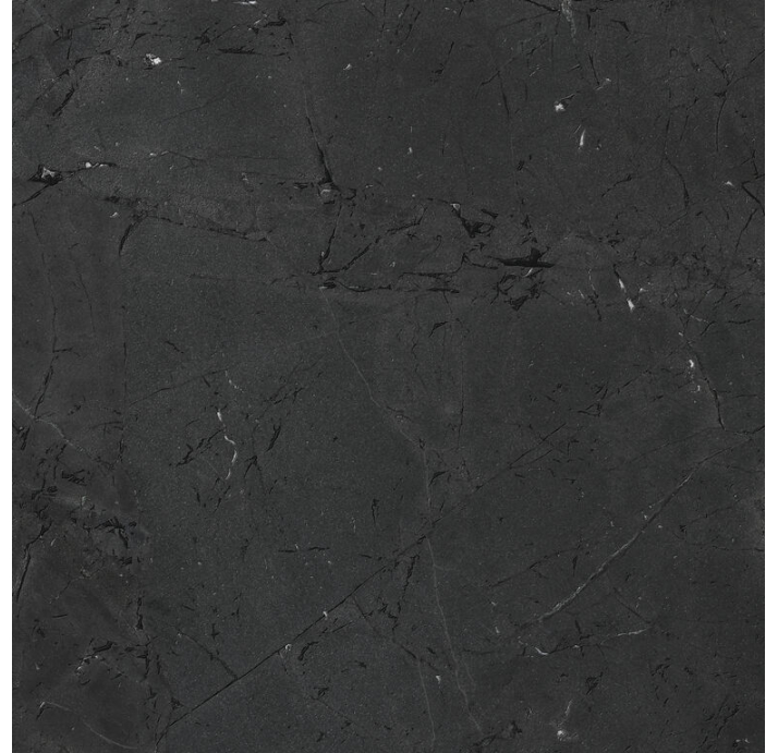 Керамическая плитка RENOIR BLACK 120X120X9 Поверхность: Матовая (NCR07021)