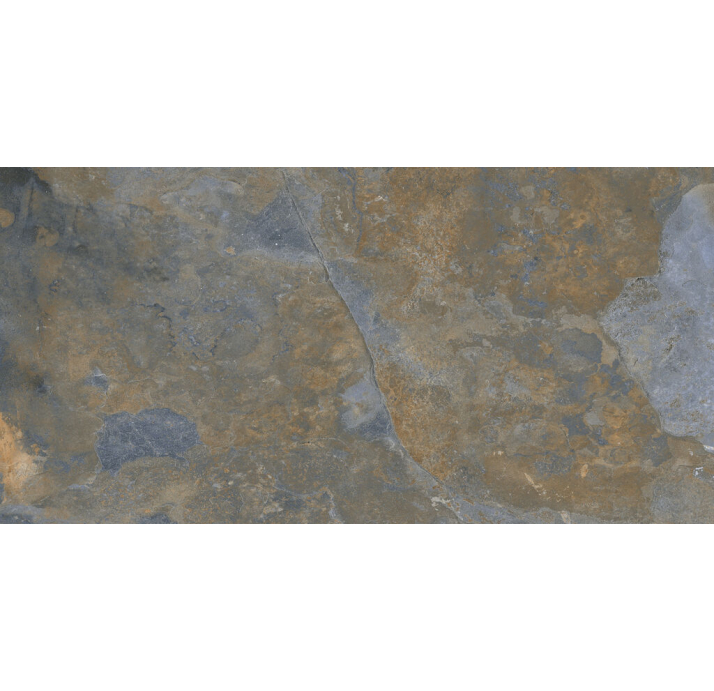 Керамическая плитка SINAI BLUE 30X60X9 Поверхность: Матовая (NCR07127)