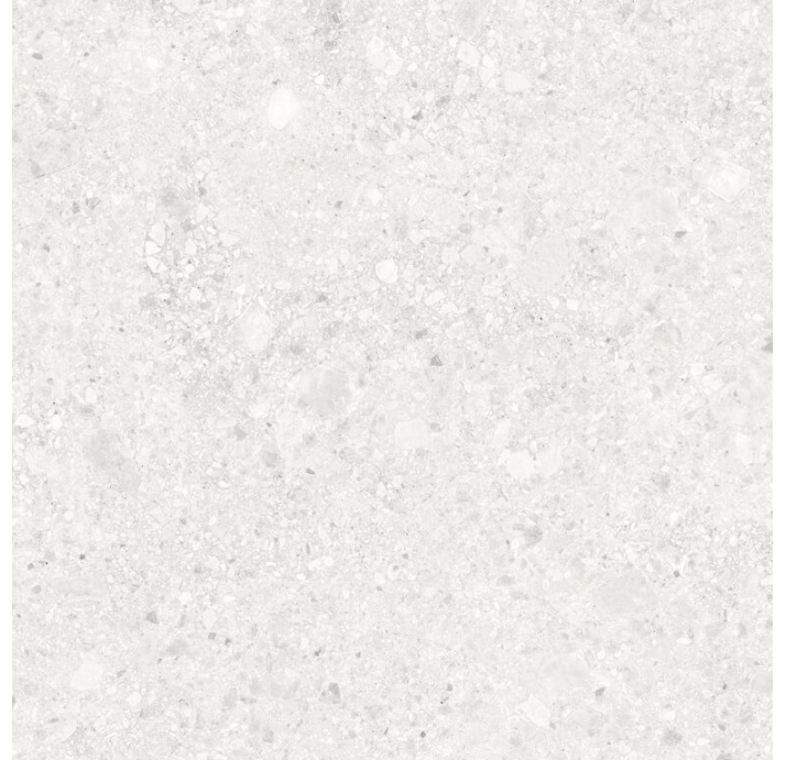 Керамическая плитка RELOAD WHITE 120X120X9 Поверхность: Матовая (NCR07007)