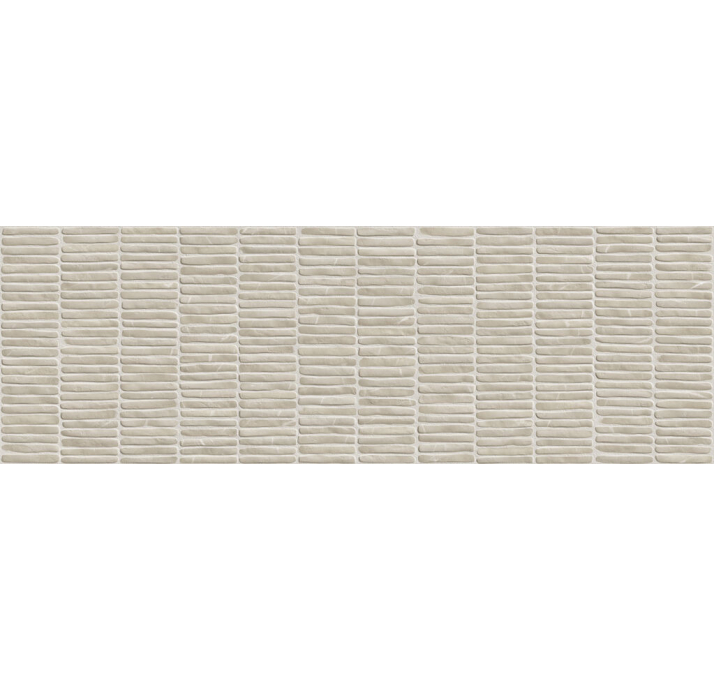 Керамическая плитка NODE SAND 40X120X10,8 Поверхность: Матовая (NCR06422)