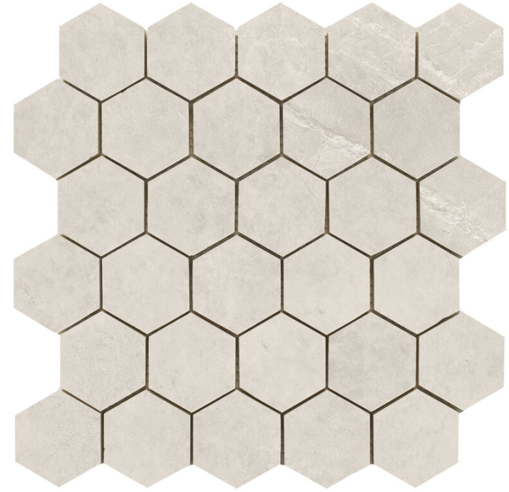 Керамическая плитка STATALE SAND 26X27X9 Поверхность: Матовая (NCR07210)