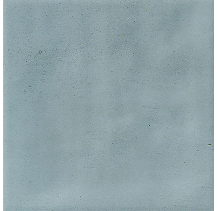 Керамическая плитка ZELLIGE AQUA 10X10X9,8 Поверхность: Полированная (NCR07616)