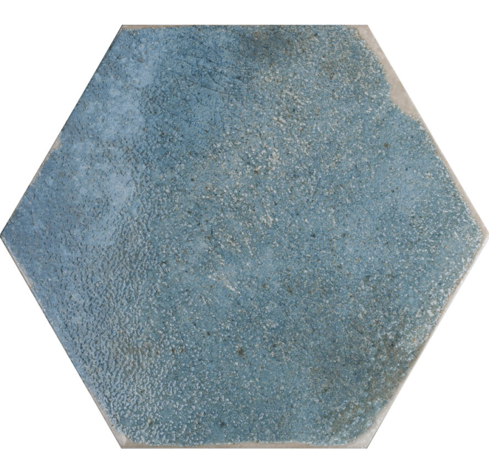 Керамогранит OKEN GREEN 23,2X26,7X8,7 Поверхность: Полированная (NCR06560)