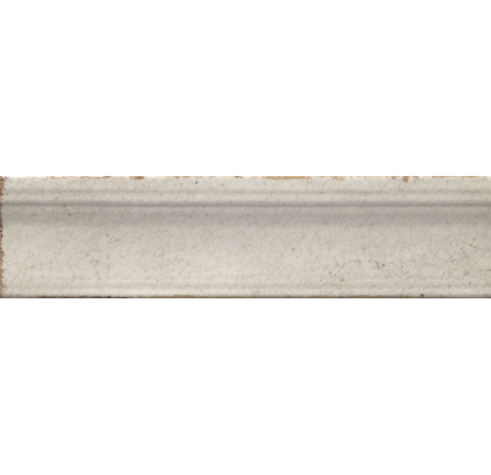 Керамическая плитка SOUL IVORY 5X30X8 Поверхность: Полированная (NCR07157)