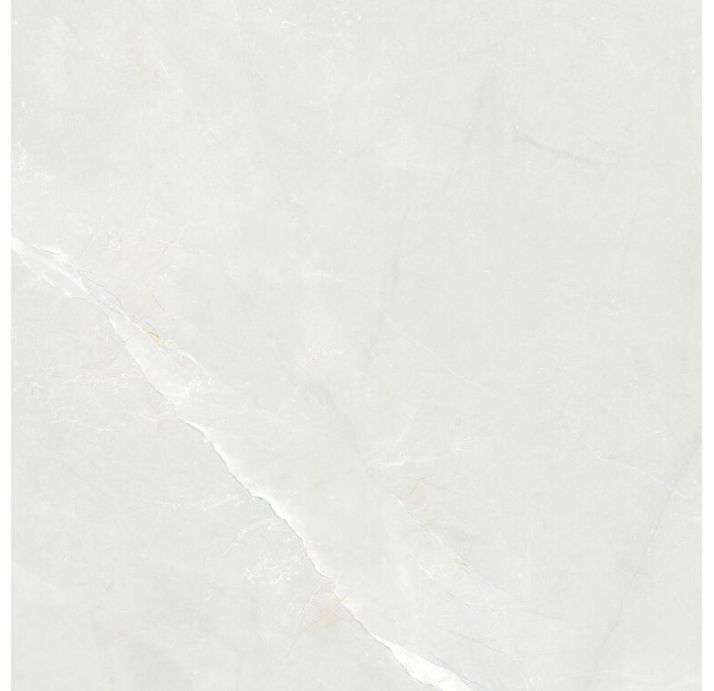 Керамическая плитка PARADISE WHITE 60X60X9 Поверхность: Матовая (NCR06853)