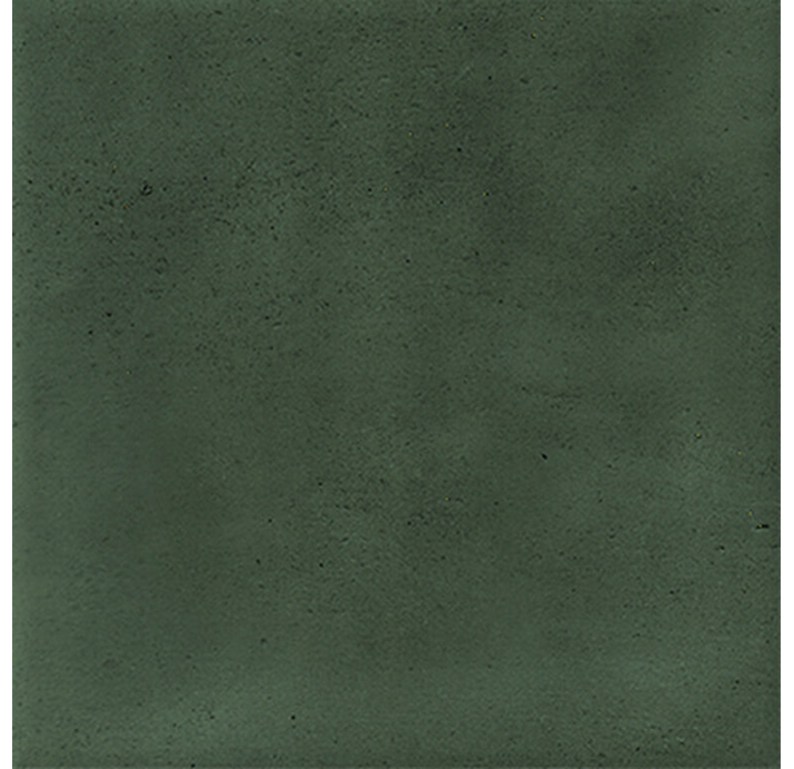 Керамическая плитка ZELLIGE OLIVE 10X10X9,8 Поверхность: Полированная (NCR07619)
