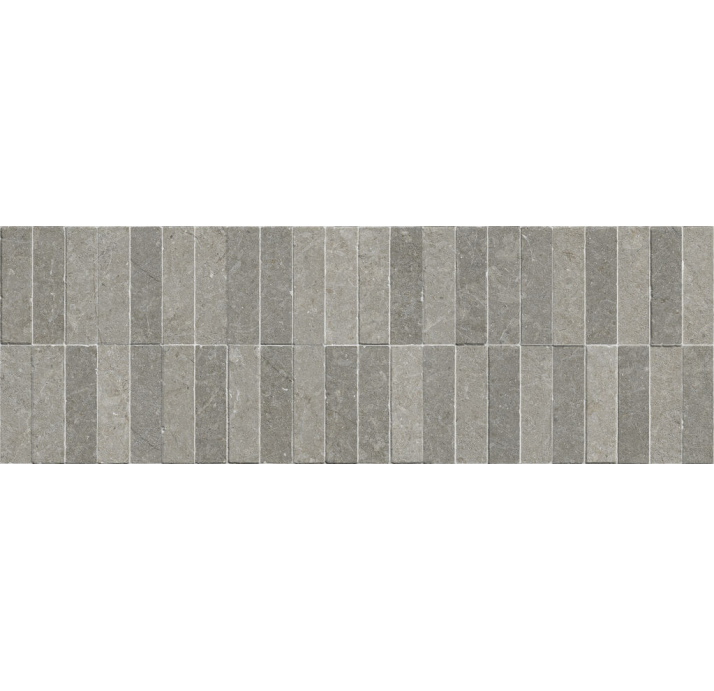 Керамическая плитка MYTOS GREIGE 30X90X10,8 Поверхность: Матовая (NCR06160)