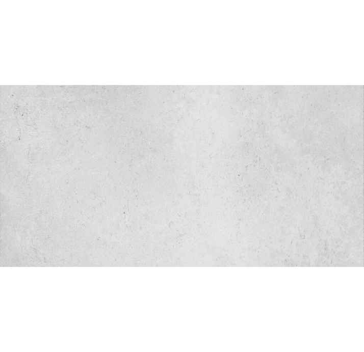 Керамическая плитка TRAFFIC WHITE 30X60X9 Поверхность: Матовая (NCR07411)