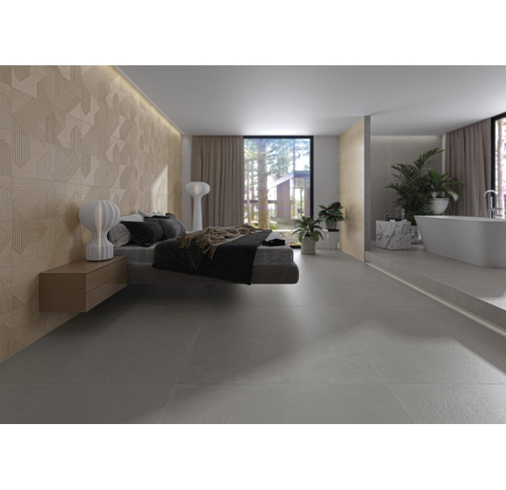 Керамическая плитка VALKIRIA OAK 30X75X8 Поверхность: Матовая (NCR07455)