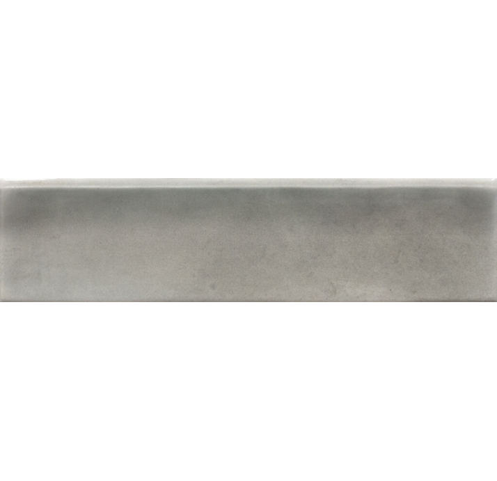 Керамическая плитка OPAL GREY 7,5X30X8,6 Поверхность: Полированная (NCR06660)