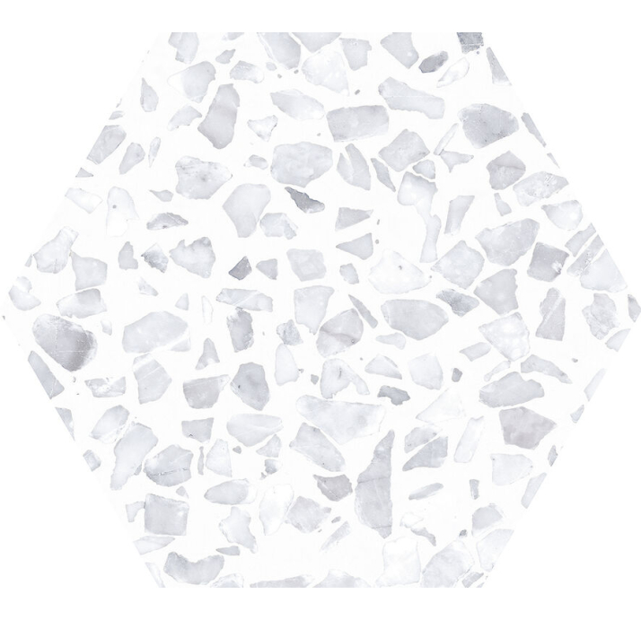 Керамическая плитка RIAZZA GRAY 23,2X26,7X8,7 Поверхность: Матовая (NCR07037)