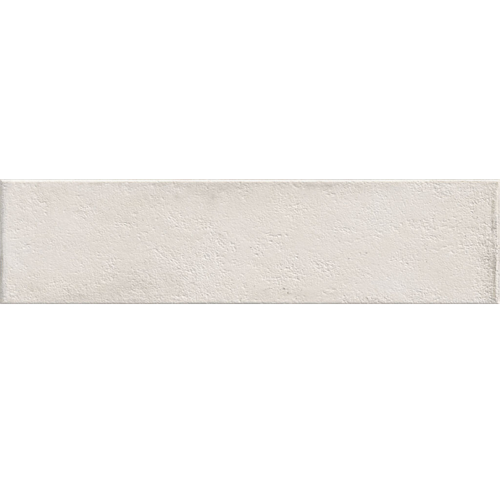 Керамическая плитка MUSSA IVORY 7,5X30X8,7 Поверхность: Полированная (NCR06122)