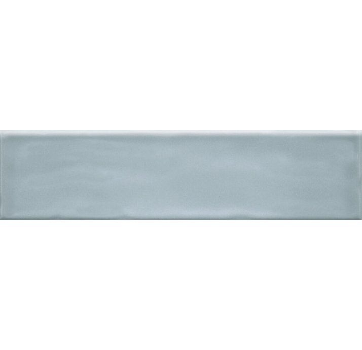 Керамическая плитка VIENA BLUE 7,5X30X8,6 Поверхность: Полированная (NCR07525)