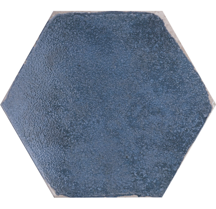 Керамогранит OKEN BLUE 23,2X26,7X8,7 Поверхность: Полированная (NCR06561)