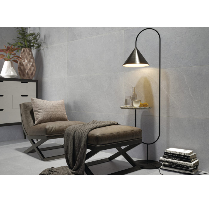 Керамическая плитка STATALE PEARL 60X120X9 Поверхность: Матовая (NCR07207)