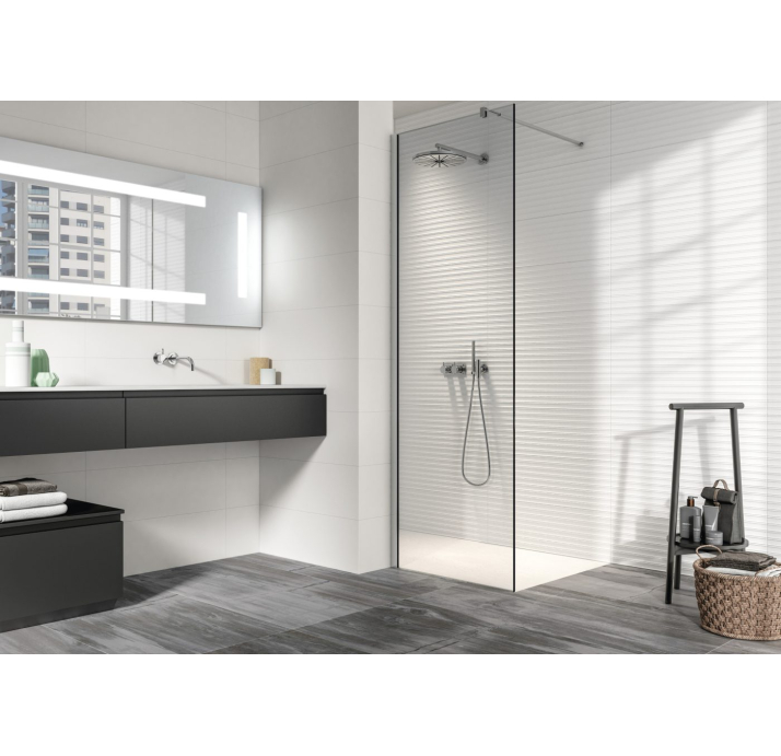 Керамическая плитка PURE <> 25X75X8,7 Поверхность: Полированная (NCR06955)