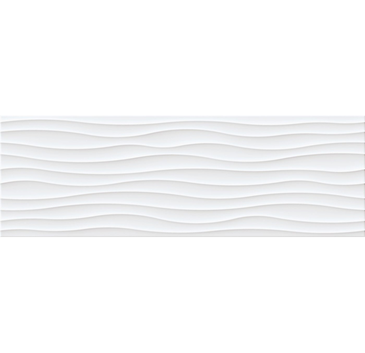 Керамическая плитка PURE <> 25X75X8,7 Поверхность: Полированная (NCR06955)