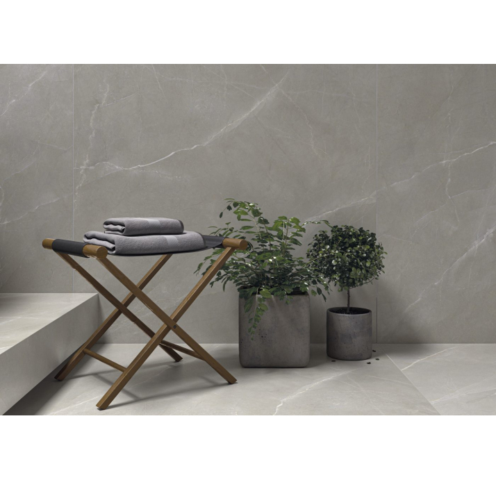 Керамическая плитка PARADISE TAUPE 60X60X9 Поверхность: Матовая (NCR06856)