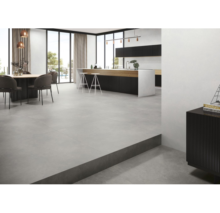 Керамическая плитка NEXUS GLACIAR 120X120X10,7 Поверхность: Матовая (NCR06321)