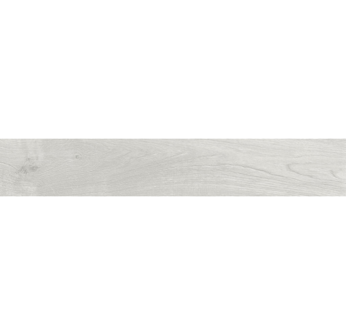 Керамическая плитка STOWE WHITE 23X120X8,5 Поверхность: Матовая (NCR07280)