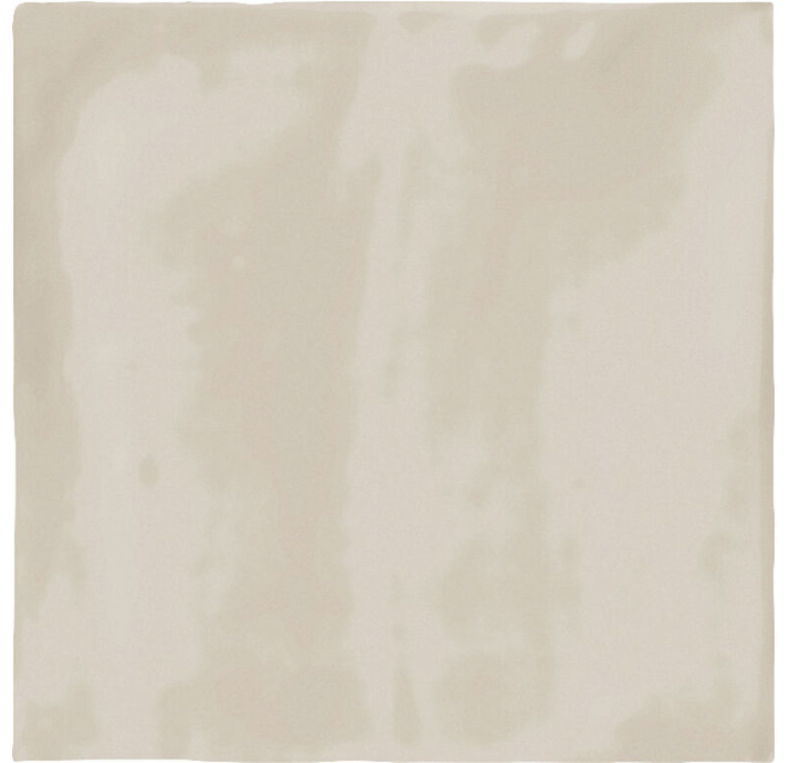 Керамическая плитка SWITCH CREAM 13X13X8,5 Поверхность: Полированная (NCR07305)