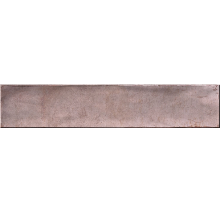 Керамическая плитка NAUTALIS PINK 5X25X8,9 Поверхность: Полированная (NCR06179)